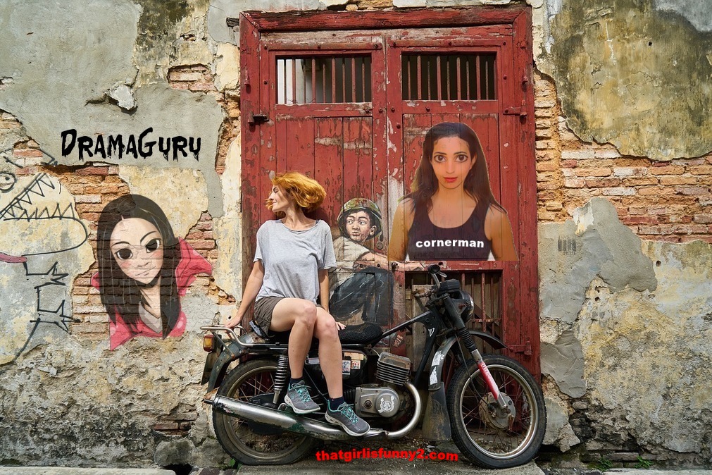 motorcycle-dramaguru-agent-september-brick-wall