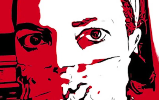 clockingyou logo cheryl ragsdale red mask