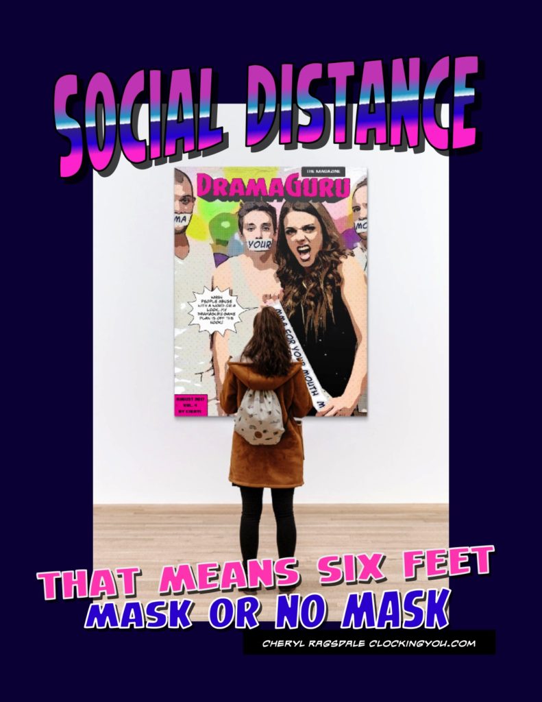 social-distance-dramaguru-magazine-mma-for-your-mouth