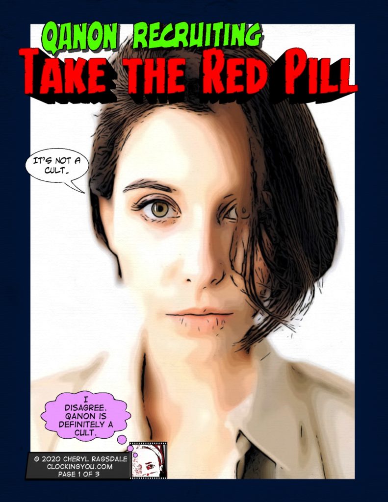qanon red pill recruiting Page_1 clockingyou.com cheryl ragsdale