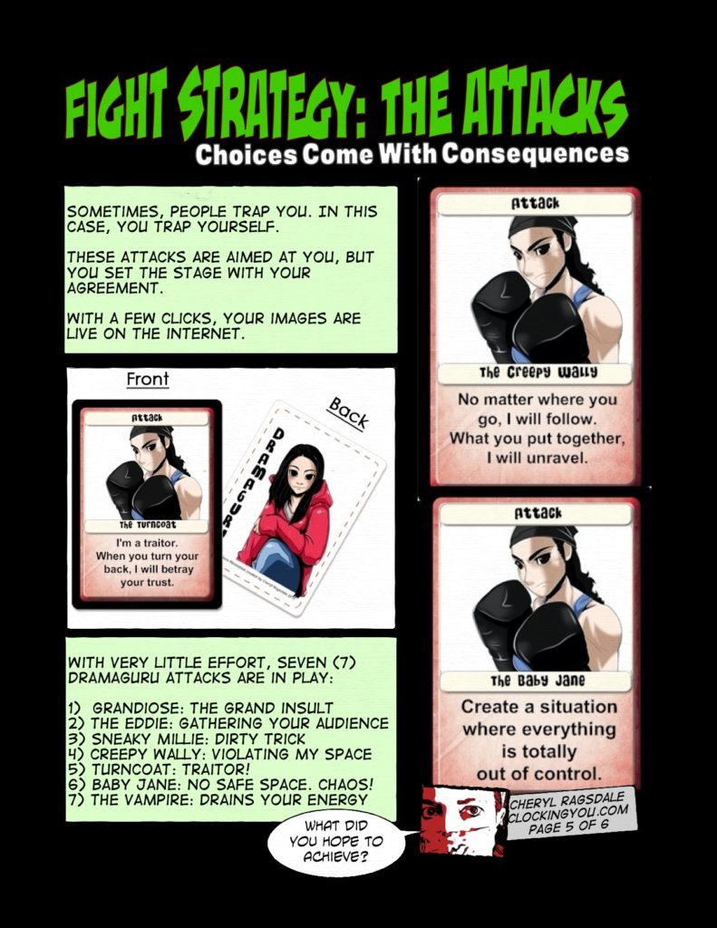 Frisky Business page 5 clockingyou cheryl ragsdale