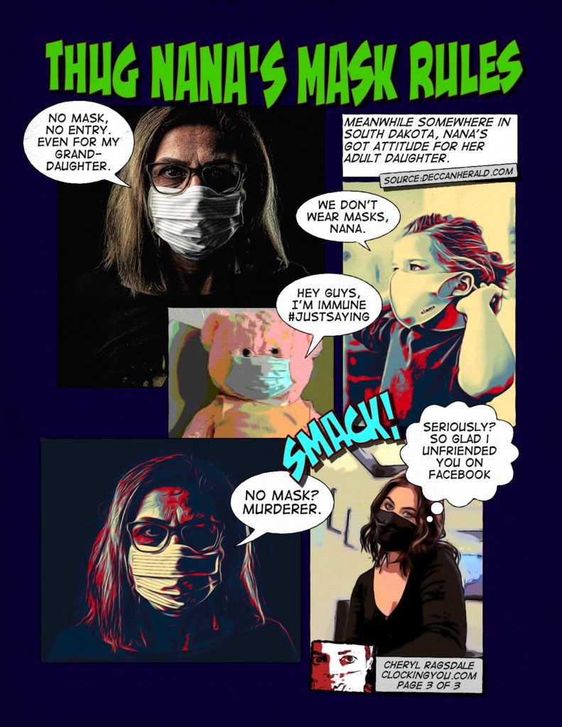 Thug Nana's Mask Rules Page_3 clockingyou