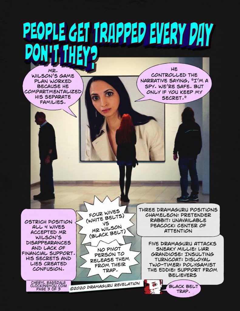 Mr Wilson's Secrets and Lies Page_3 by Cheryl Ragsdale