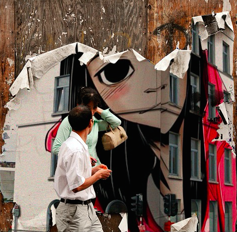 dramaguru house peeling billboard