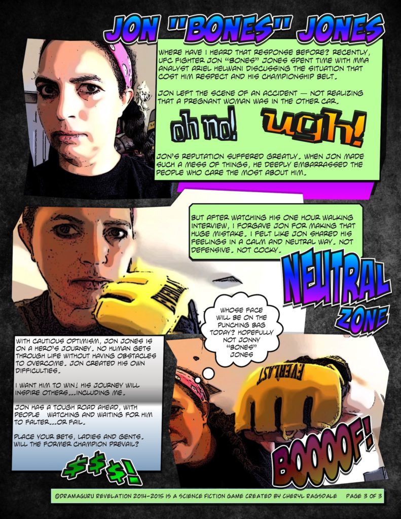 dramaguru revelation V1Ep4 Page_3 by cheryl ragsdale
