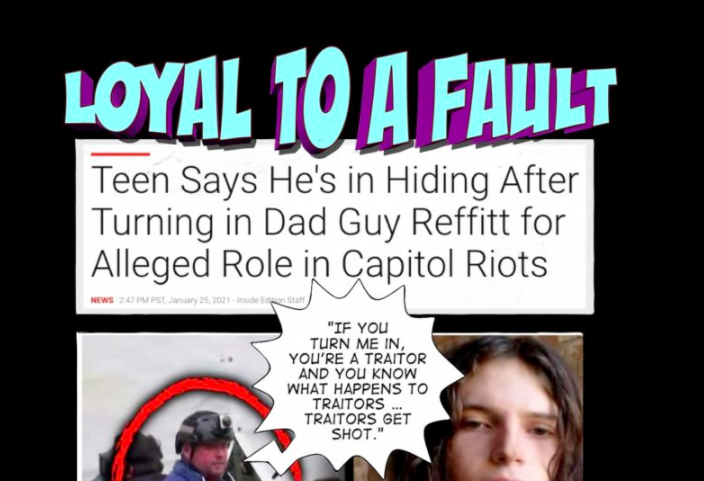 loyal to a fault small clockingyou cheryl ragsdale