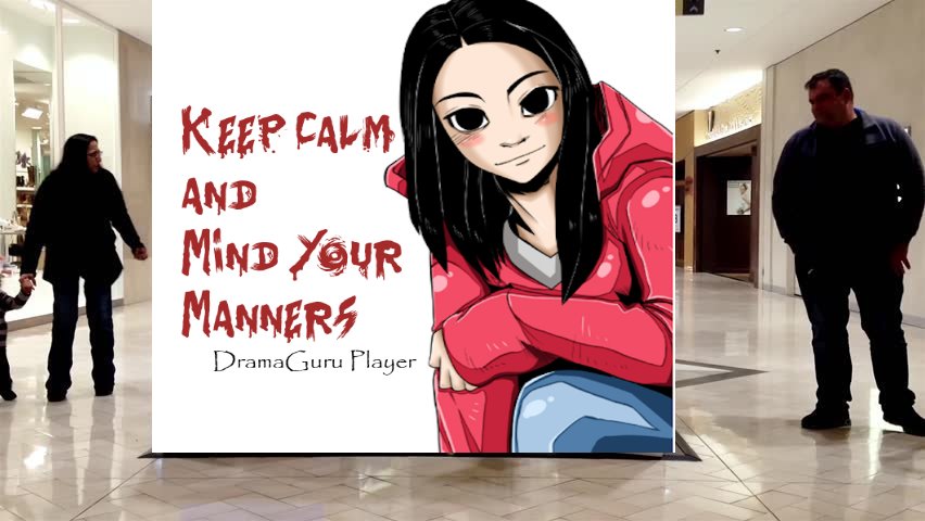 dramaguru keep calm 38 shopping mall