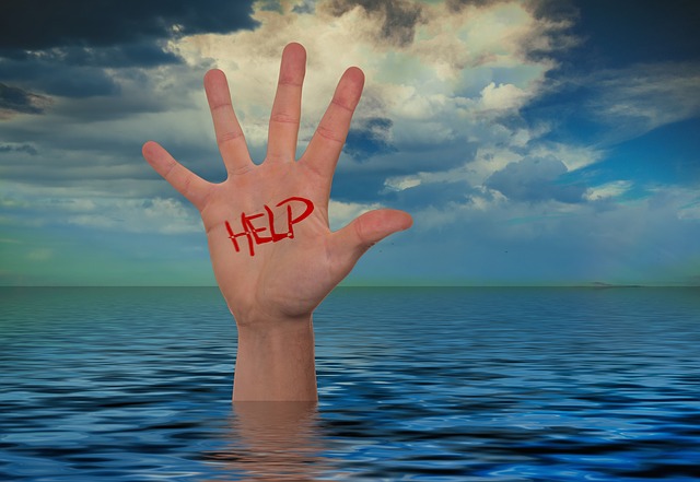 hand help pixabay geralt
