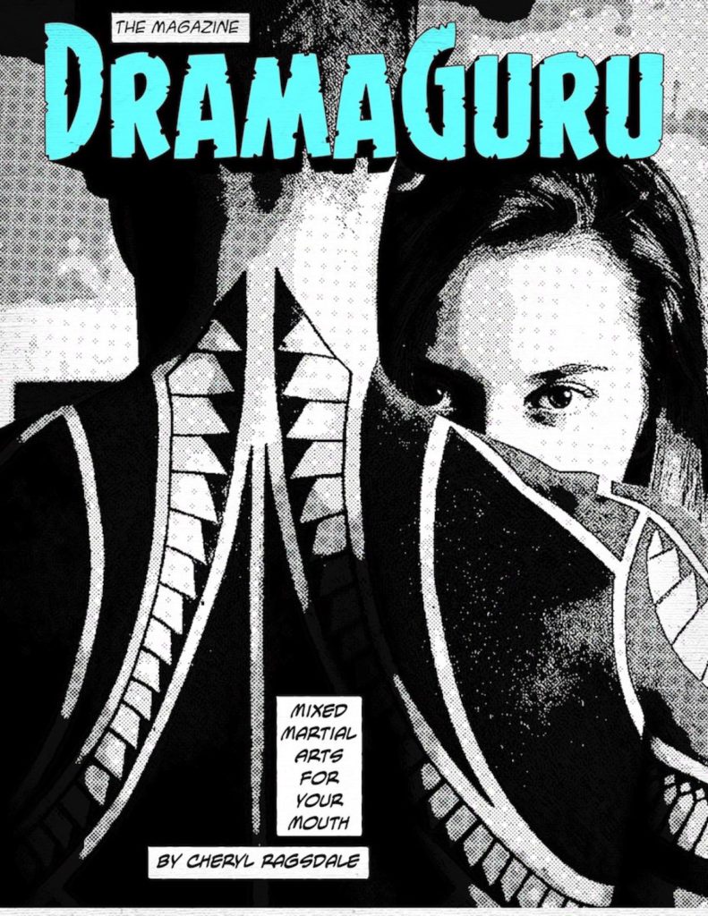 tattoo couple dramaguru magazine black and white