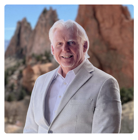 Robert Henderson bio picture
