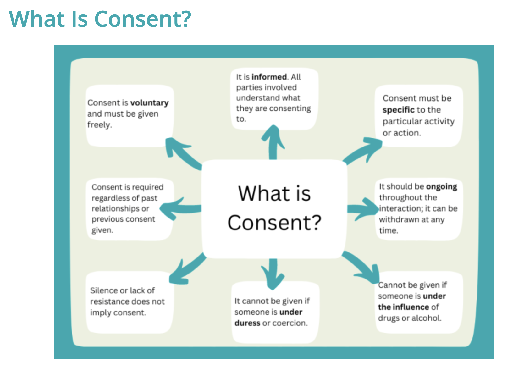 what is consent lawyer description